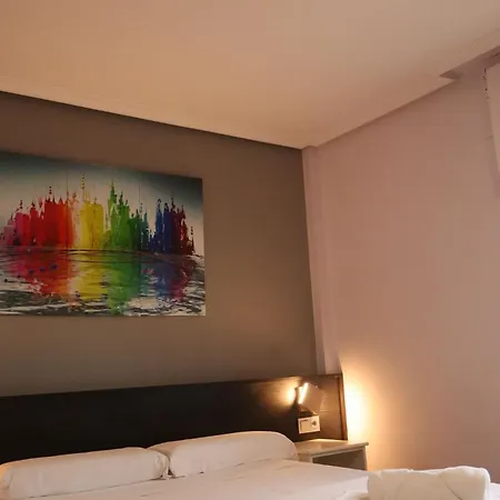 Tierra De Garnacha 酒店 2*