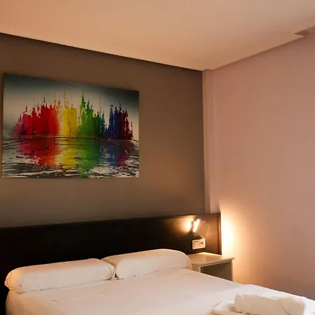 Hotel Tierra De Garnacha