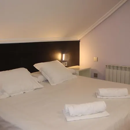 Hotel Tierra De Garnacha