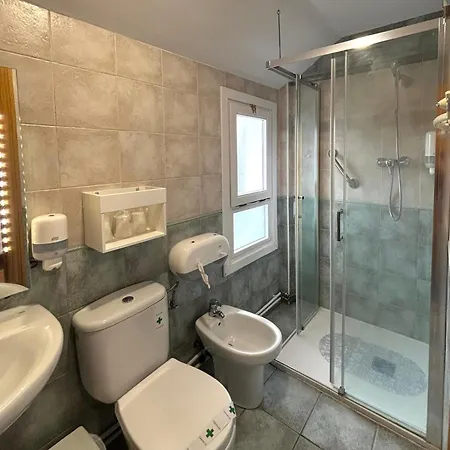 Tierra De Garnacha 酒店 博尔哈