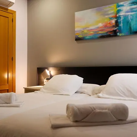 Hotel Tierra De Garnacha