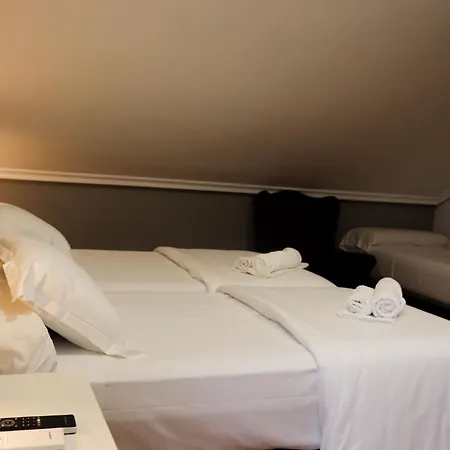 酒店 Tierra De Garnacha