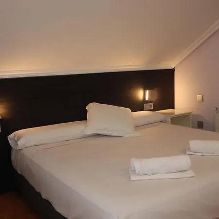 酒店 Tierra De Garnacha 博尔哈