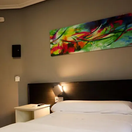 Tierra De Garnacha Hotel