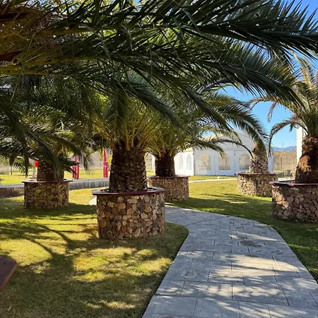 Hotel Tierra De Garnacha Borja