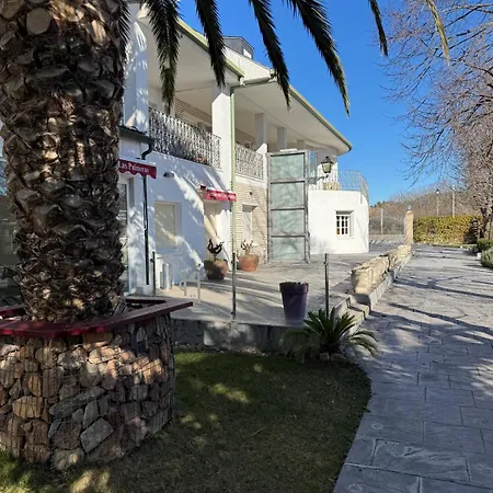 Tierra De Garnacha Hotel 2*