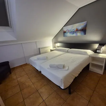 Hotel Tierra De Garnacha 2*