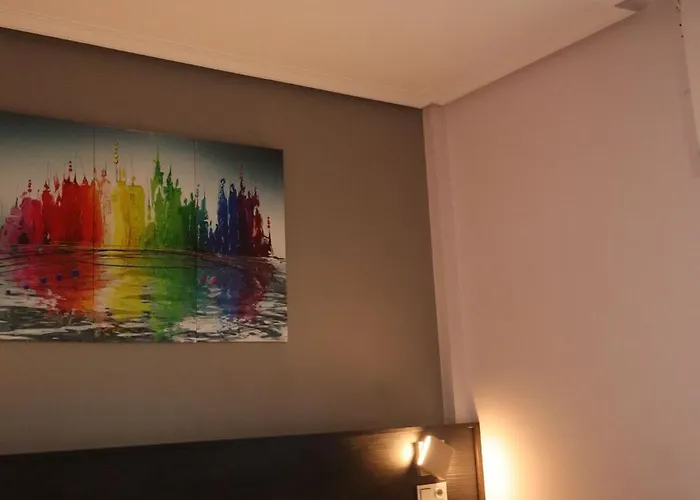 Tierra De Garnacha Hotel 2*