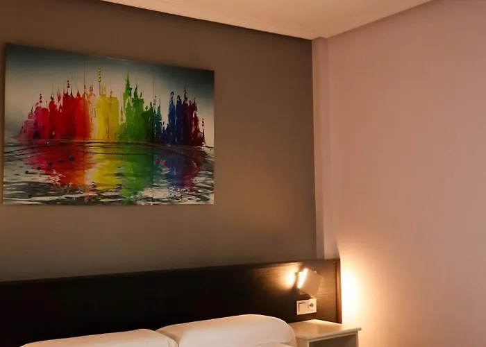 Hotel Tierra De Garnacha