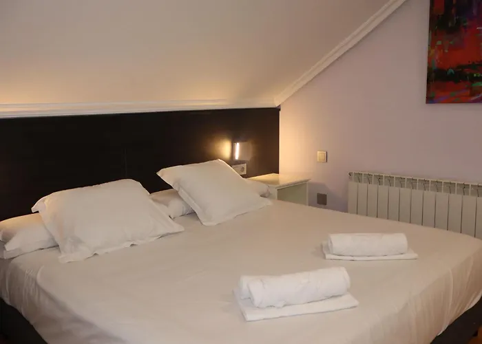 Hotel Tierra De Garnacha