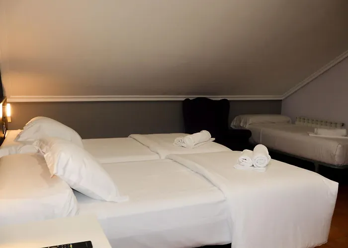 Tierra De Garnacha Hotel Borja