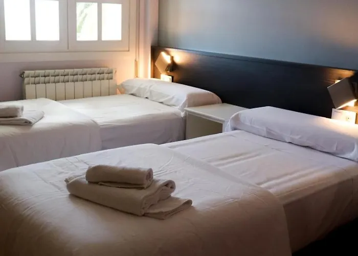 Hotel Tierra De Garnacha 2*