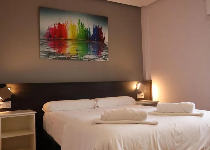 Tierra De Garnacha 2* Borja