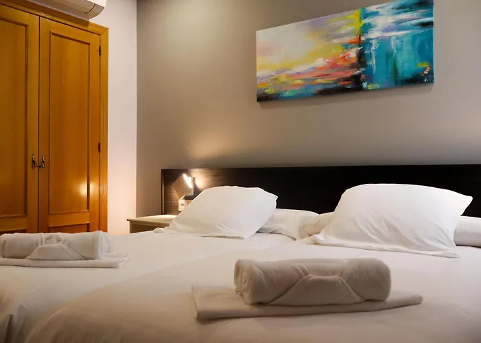 Hotel Tierra De Garnacha