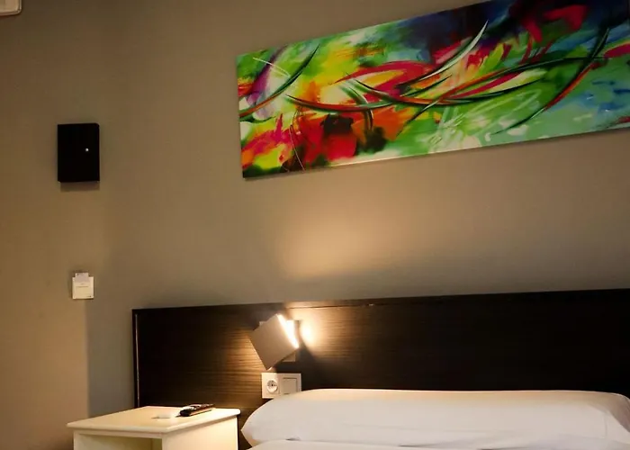 Tierra De Garnacha Hotel