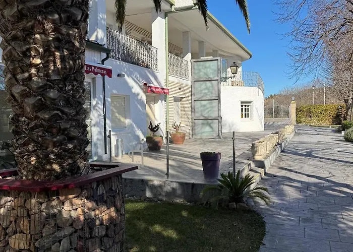 Tierra De Garnacha Hotel 2*