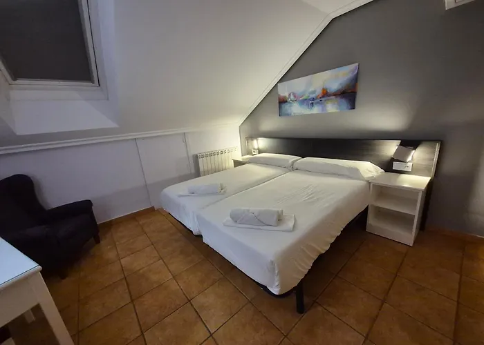 Hotel Tierra De Garnacha 2*