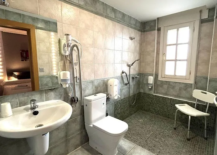 Tierra De Garnacha Hotel 2*